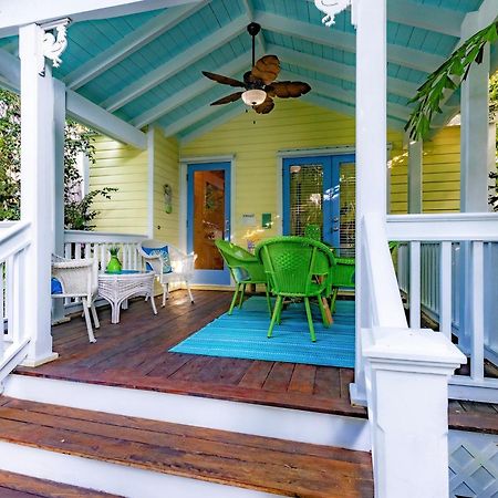 Bahama House Villa Key West Exterior photo