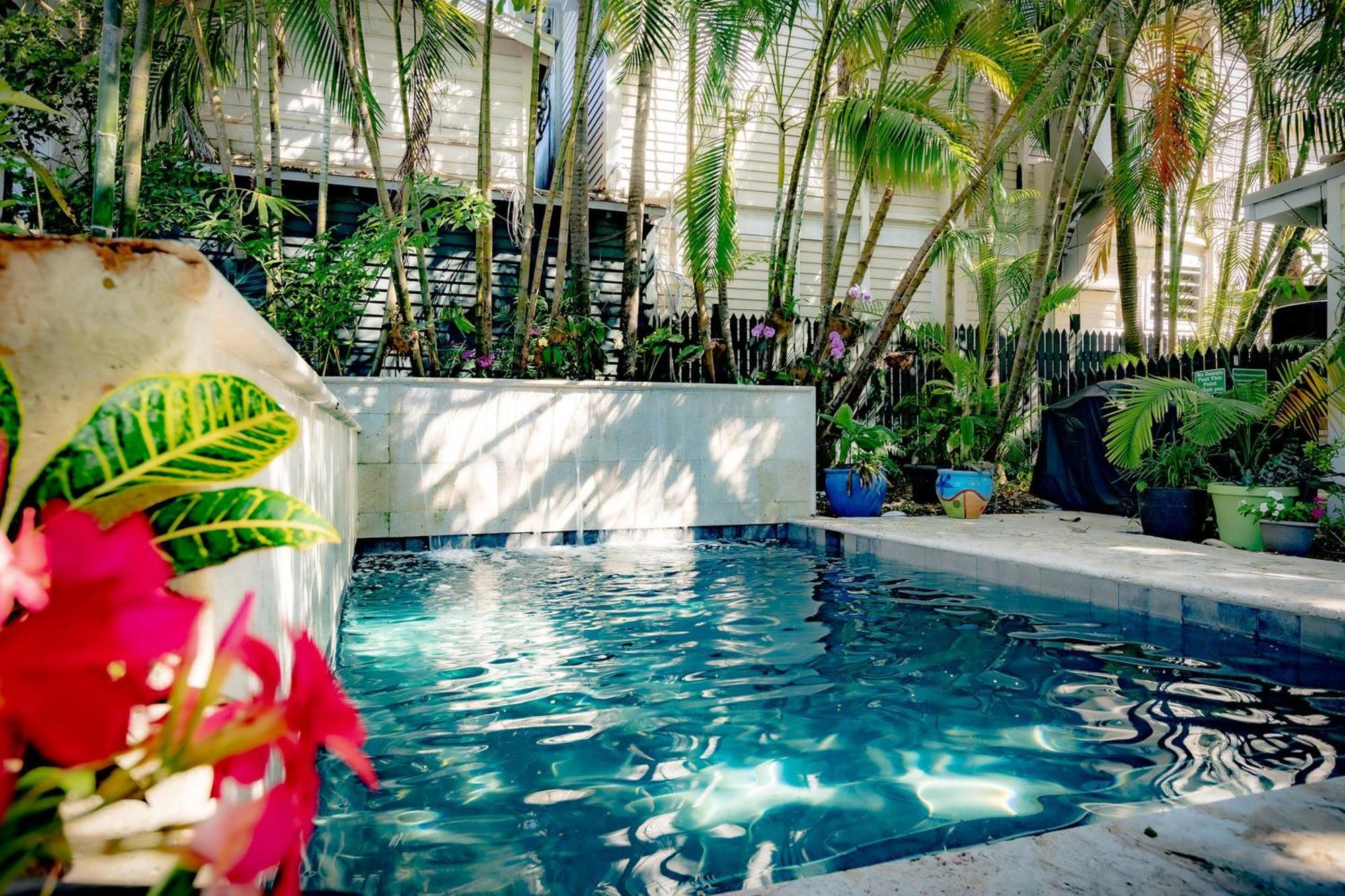 Bahama House Villa Key West Exterior photo