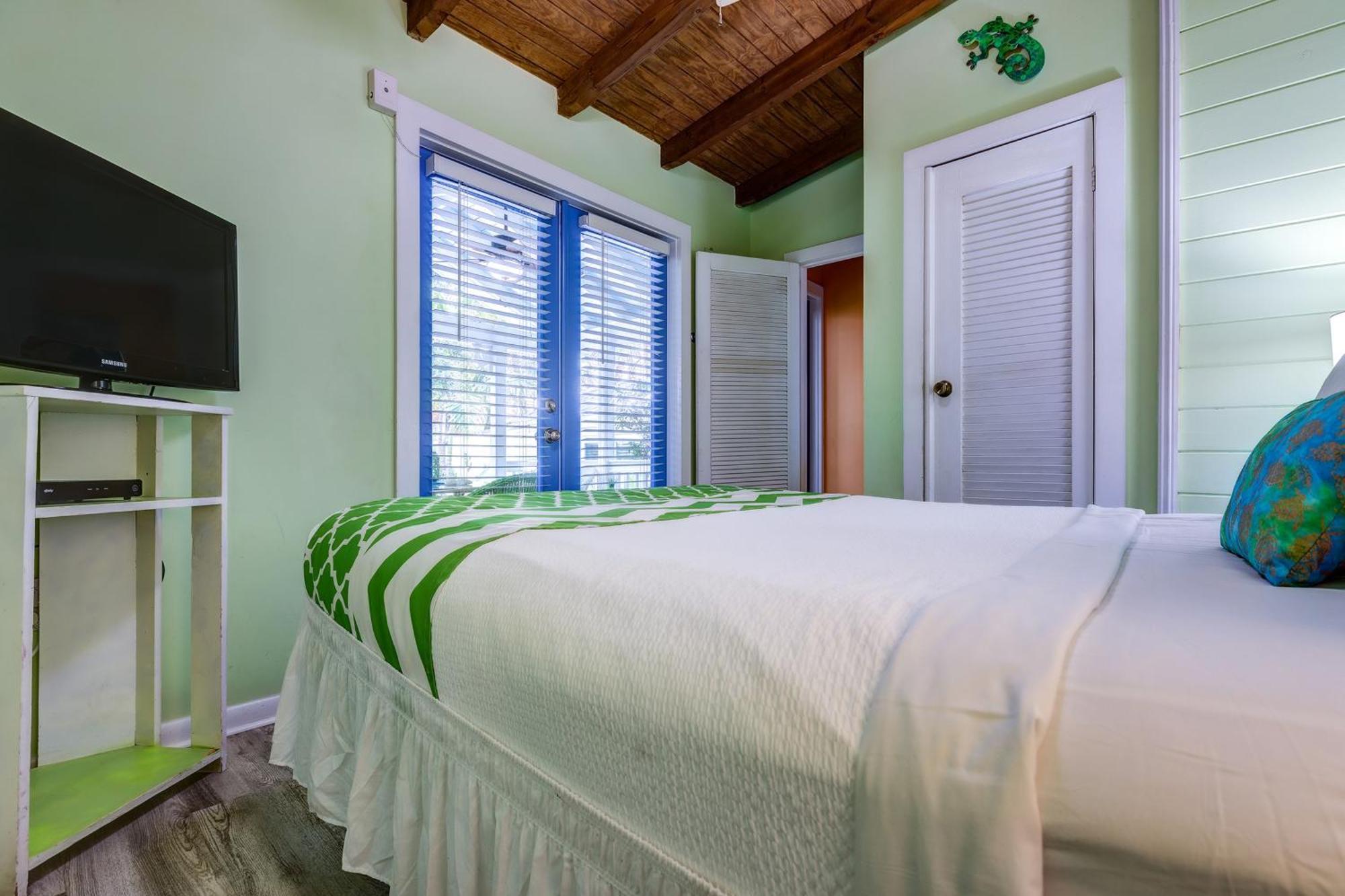 Bahama House Villa Key West Exterior photo