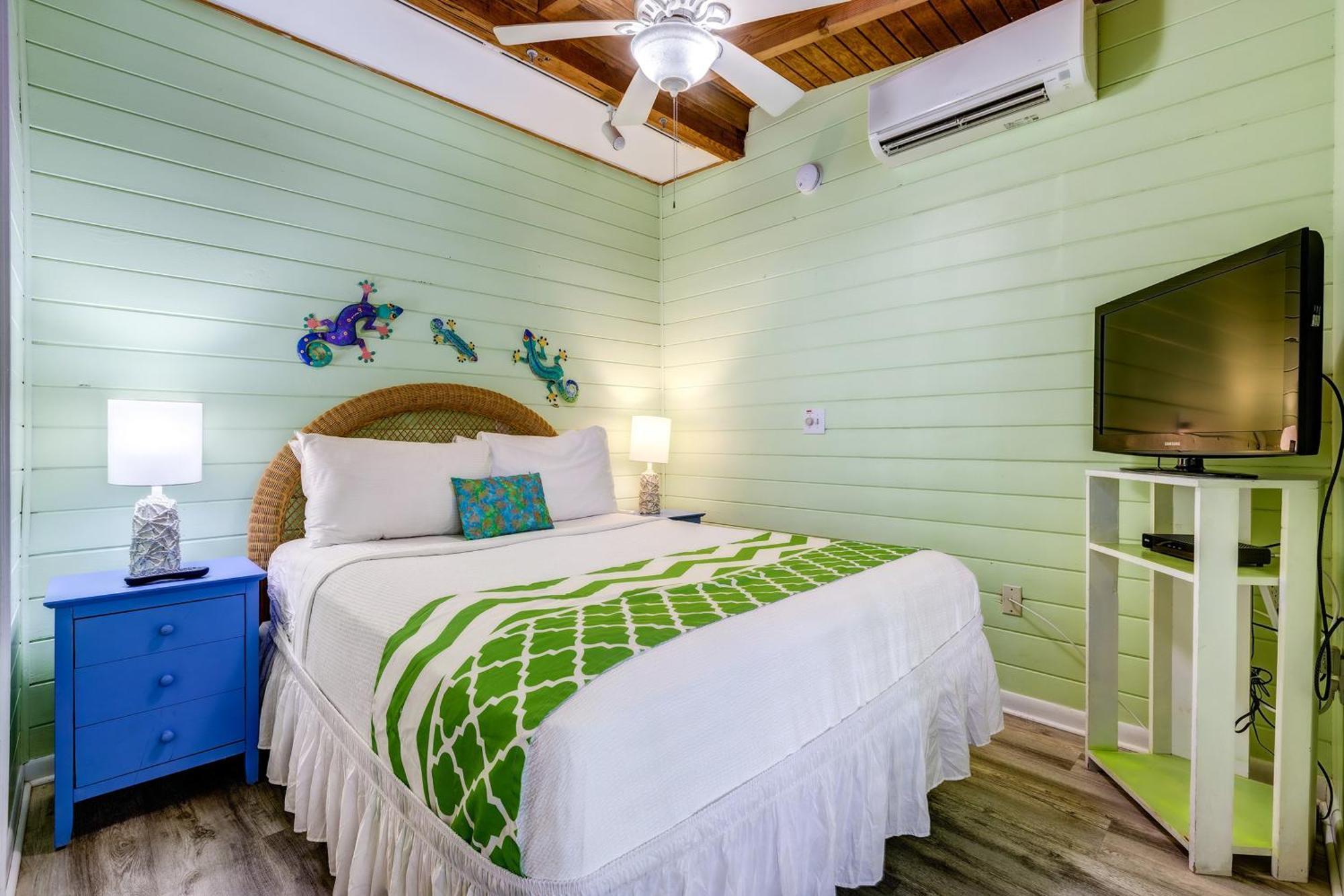 Bahama House Villa Key West Exterior photo