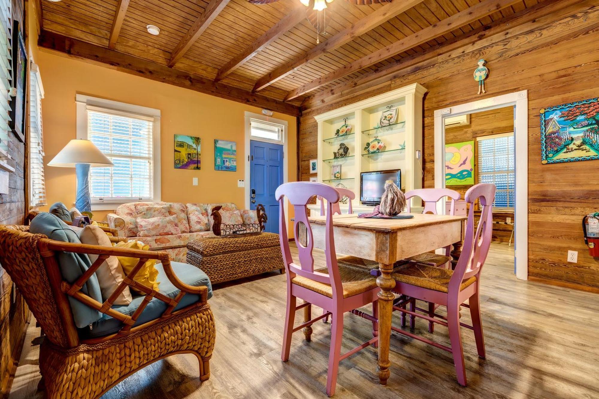 Bahama House Villa Key West Exterior photo