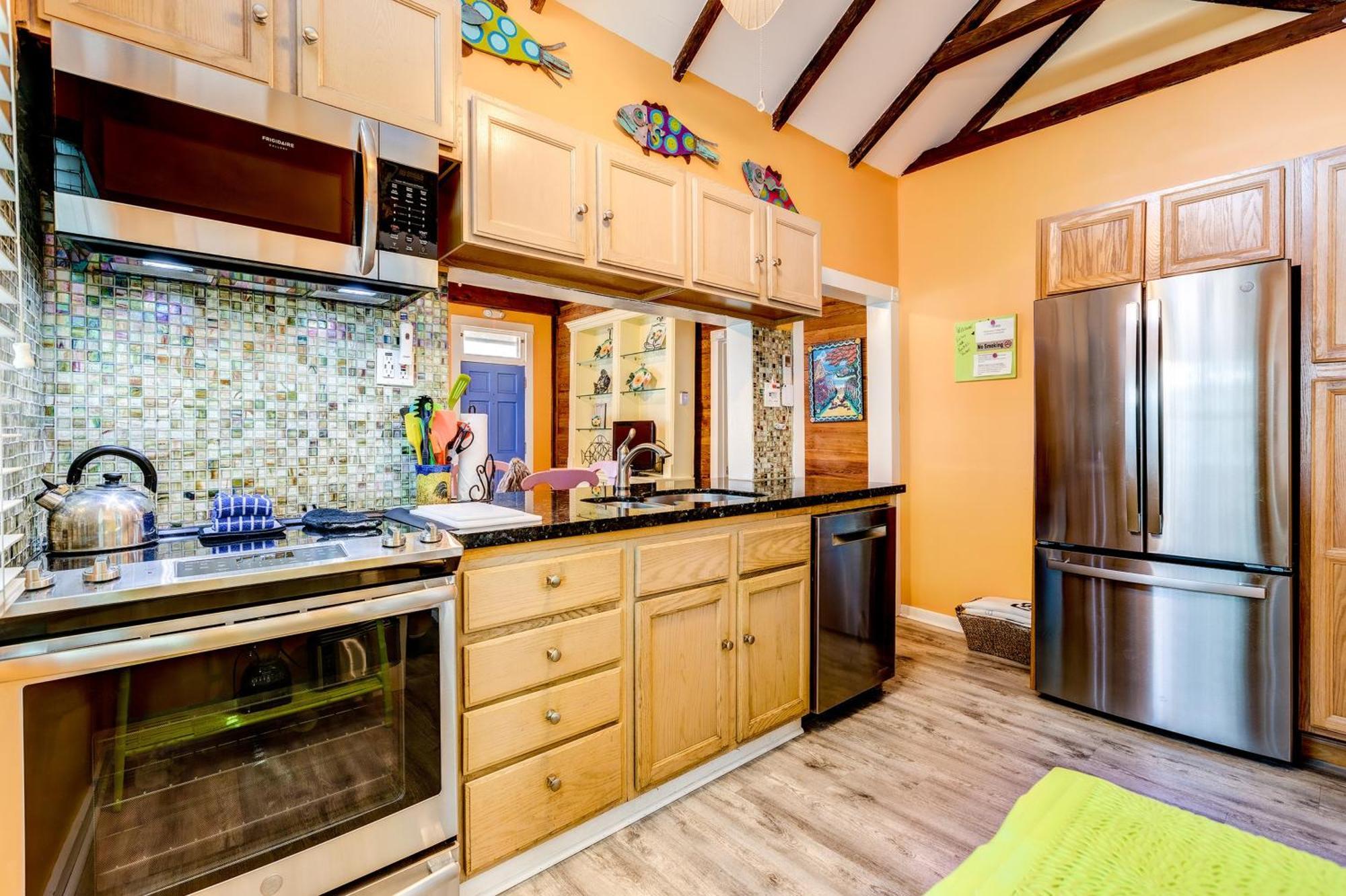 Bahama House Villa Key West Exterior photo