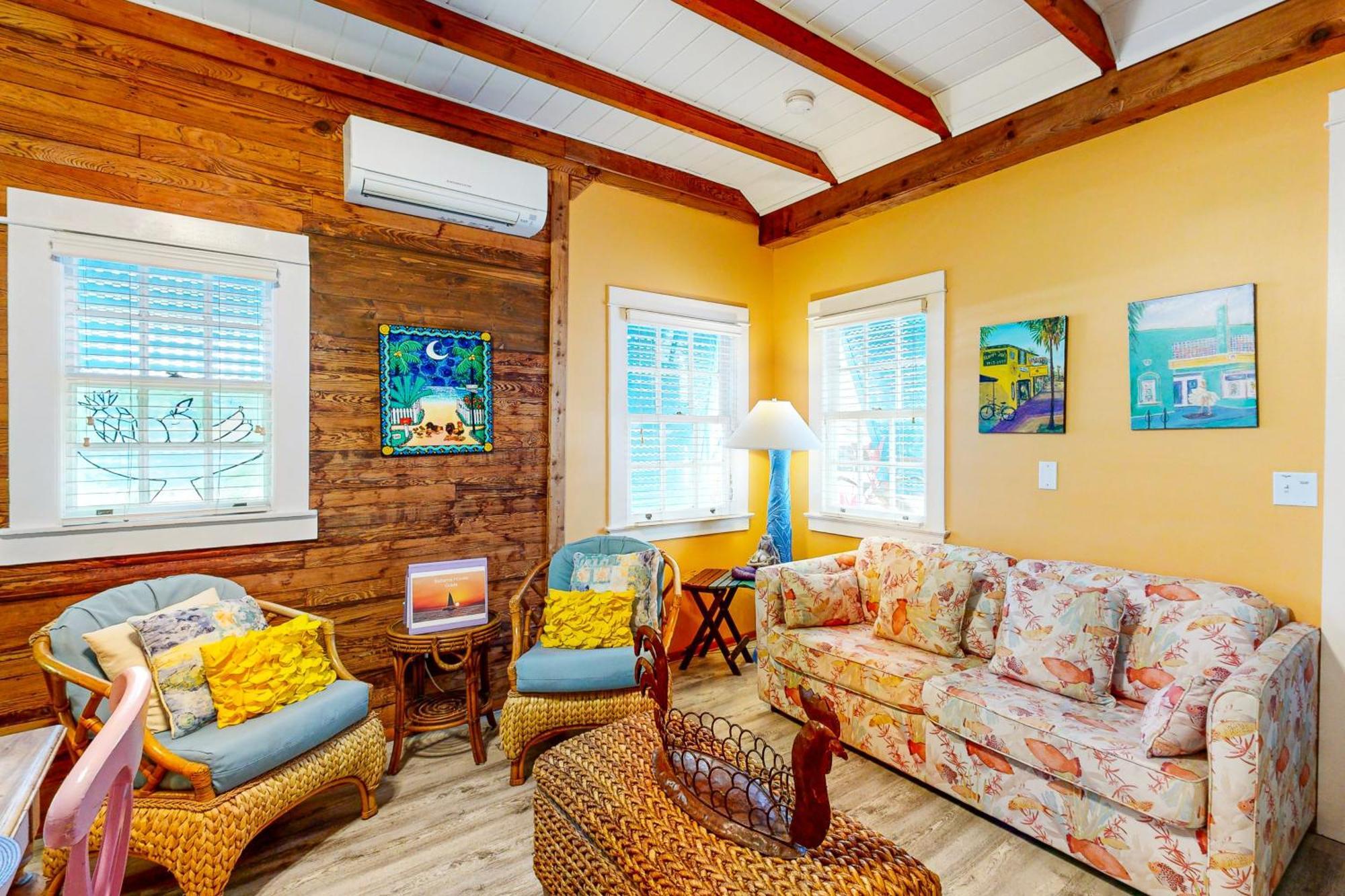 Bahama House Villa Key West Exterior photo